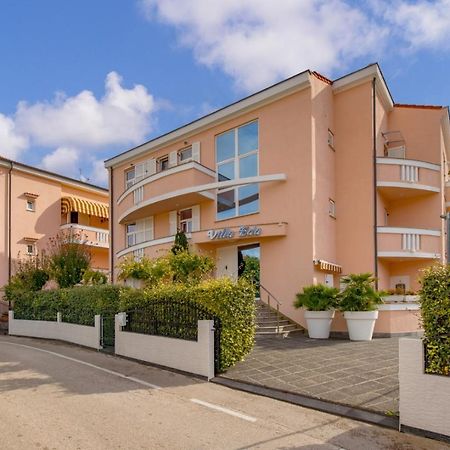 Apartments Eda 巴斯卡 外观 照片