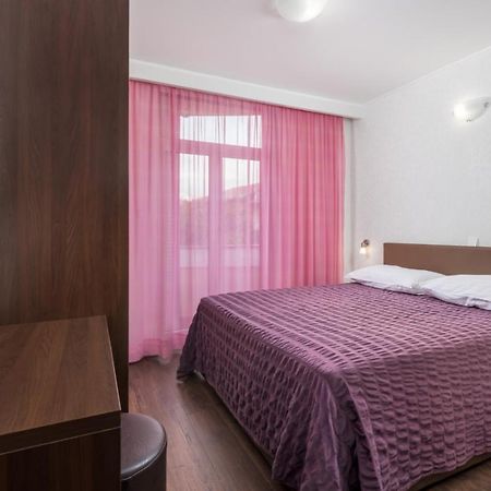 Apartments Eda 巴斯卡 外观 照片