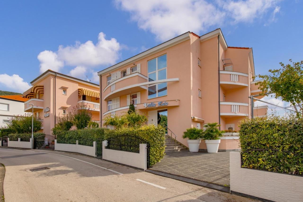 Apartments Eda 巴斯卡 外观 照片