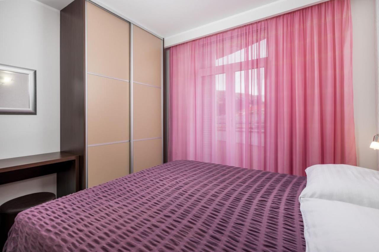 Apartments Eda 巴斯卡 外观 照片